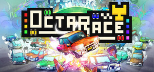 OctaRace banner