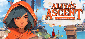 Aliya's Ascent banner
