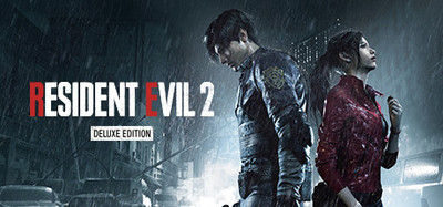 RESIDENT EVIL 2 (2019) - Deluxe Edition