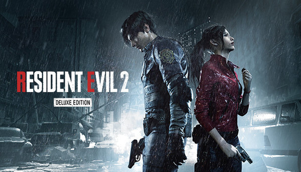 Prices - RESIDENT EVIL 2 (2019) - Deluxe Edition - IsThereAnyDeal