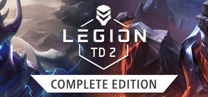 Legion TD 2 - Complete Edition banner