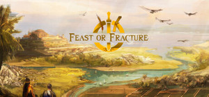 Feast or Fracture banner