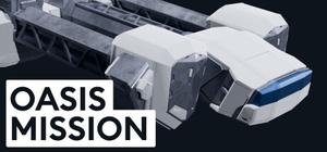 Oasis Mission banner