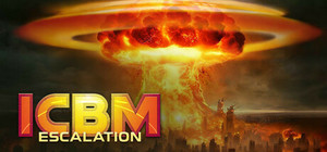 ICBM: Escalation banner