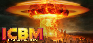 ICBM: Escalation banner