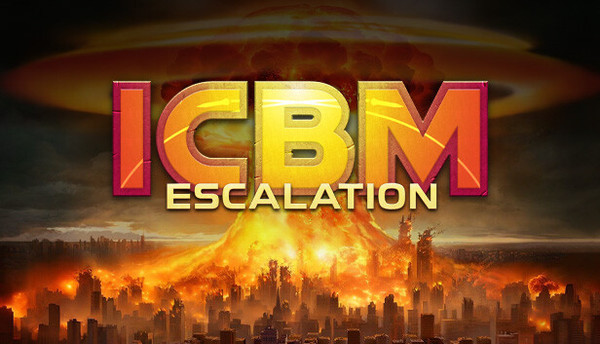 ICBM: ESCALATION