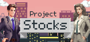 Project Stocks banner