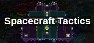 Spacecraft Tactics banner