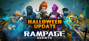 Rampage Agents banner