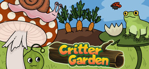 CritterGarden banner