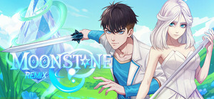 Moonstone Remix banner