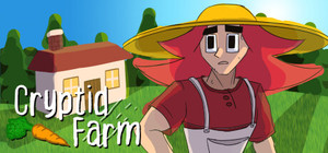 Cryptid Farm banner