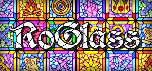 RoGlass banner