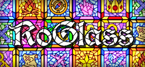 RoGlass banner