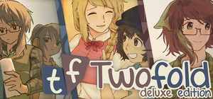 Twofold - Deluxe Edition banner
