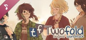 Twofold - Original Soundtrack banner