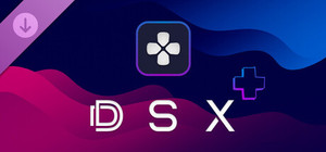 DSX - Virtual DualSense Emulation banner
