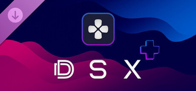 DSX - Virtual DualSense Emulation