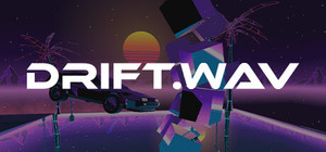Drift.Wav banner