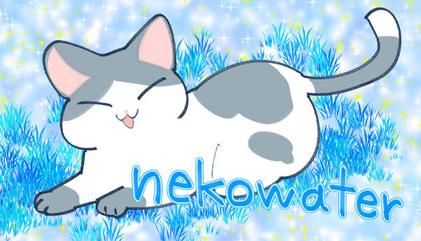 nekowater