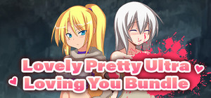 Lovely Pretty Ultra Loving You Bundle banner