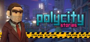 PolyCity Stories banner