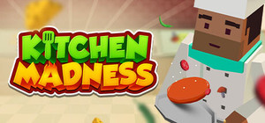 Kitchen Madness banner