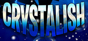 Crystalish banner
