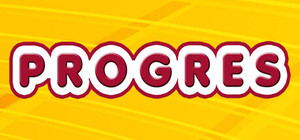 Progres banner
