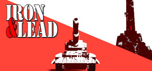 Iron & Lead banner