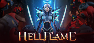 HellFlame banner