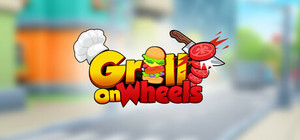Grill on Wheels banner