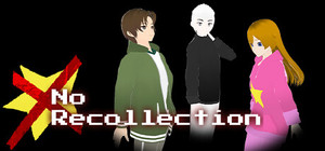 No Recollection banner
