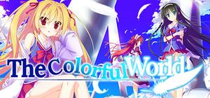 Irotoridori No Sekai - The Colorful World banner
