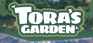 Tora's Garden banner