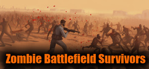 Zombie Battlefield Survivors banner