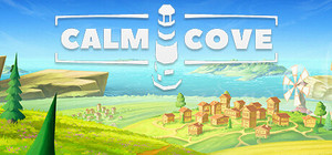 Calm Cove banner