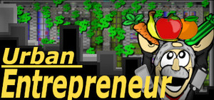 Urban Entrepreneur banner