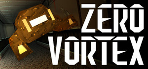 Zero Vortex banner