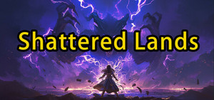 Shattered Lands banner