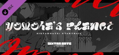 Sixtar Gate: STARTRAIL - yomoha's Planet Pack