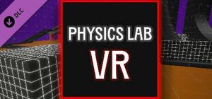 Physics Lab VR banner