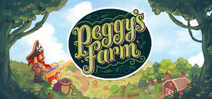 Peggy's Farm banner