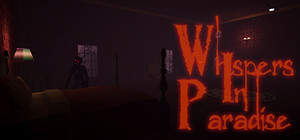 Whispers In Paradise banner