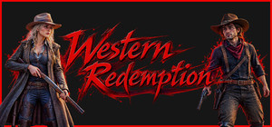 Western Redemption banner