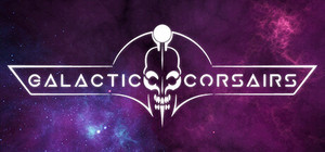 Galactic Corsairs banner
