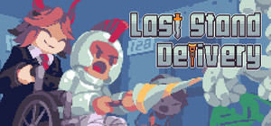 Last Stand Delivery banner
