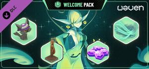 Waven - Welcome Pack banner