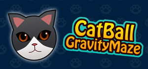 CatBallGravityMaze banner