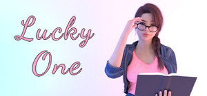 Lucky One banner